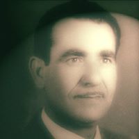 Mostafa Bamerni