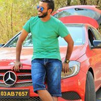 Rohan Subbaiah Moodera