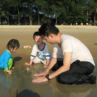 Terence Yik