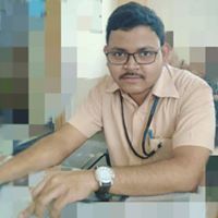 Hanumanth Dvg
