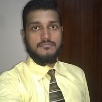 Muhammad Omair