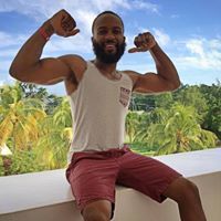 Darnell Benoit