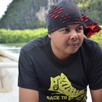 Mohd Fariz