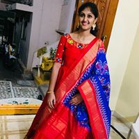 Ushaswee Reddy
