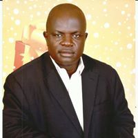 Patrick Olajide-Matthias
