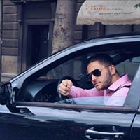 Димитър Мекушин