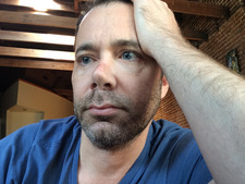 Daniel Aaron Schwartz