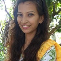 Sonal Kakade