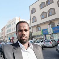 Abdullahi Mohamed