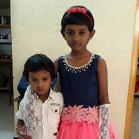 Vidhya Yuvaraj