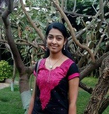 Karuna Manjunath