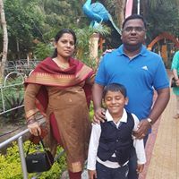 Satyajit Jena