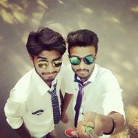 Sachin Salunkhe