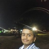 Pramith Desai