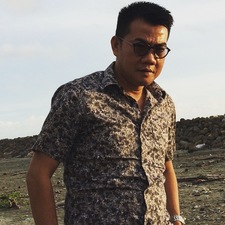 Elwin Padmaraksa