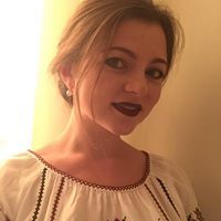 Albot-Pascari Daniela