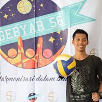 Ridwan Setiawan