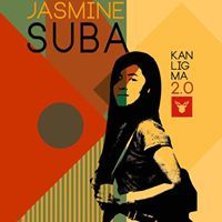 Jasmine Suba