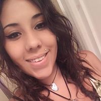 Destinee Bogue
