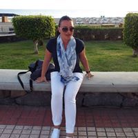 Павлета Костова