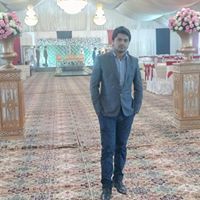 Shahzaib Yousaf