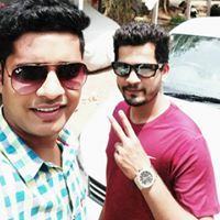 Harshad Jagtap Patil