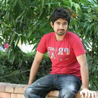 Shehzad Khan