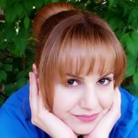 هدى الدندشي