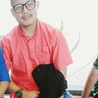 Manoj Bhujel