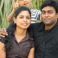 Vani Chandru