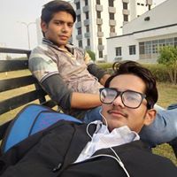 Saksham Dixit