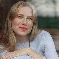 Нина Уварова