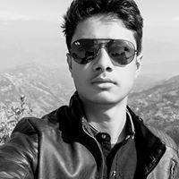 Rakesh Giri