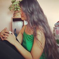 Prakriti Kc