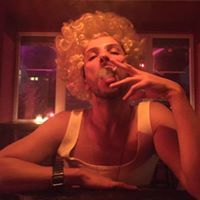 Derrick Amanatidis
