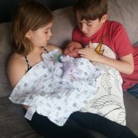 Danielle Corcoran Bromilow