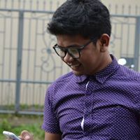 Muhammad Anas