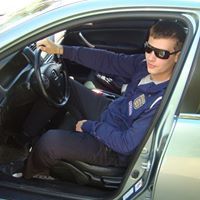 Серёга Медушевский