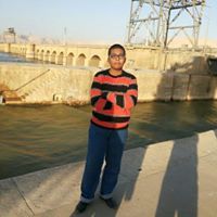 Mahmoud Ahmed