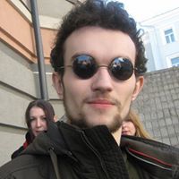 Амир Гайфуллин