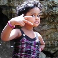 Tharanya Thangam
