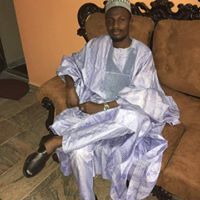 Abdussamad Argungu