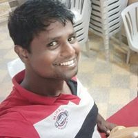 Ravi Gajendran