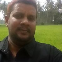 Arun Kumar