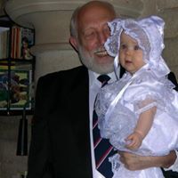 patricia   singleton