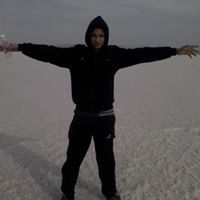 Mohamed Ahmed