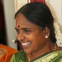 Mahalakshmi Ponnusamy