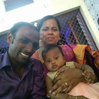 Kiruba Mohanraj