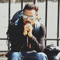 Rupesh Avaghade