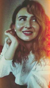 მარიამ ქარაული